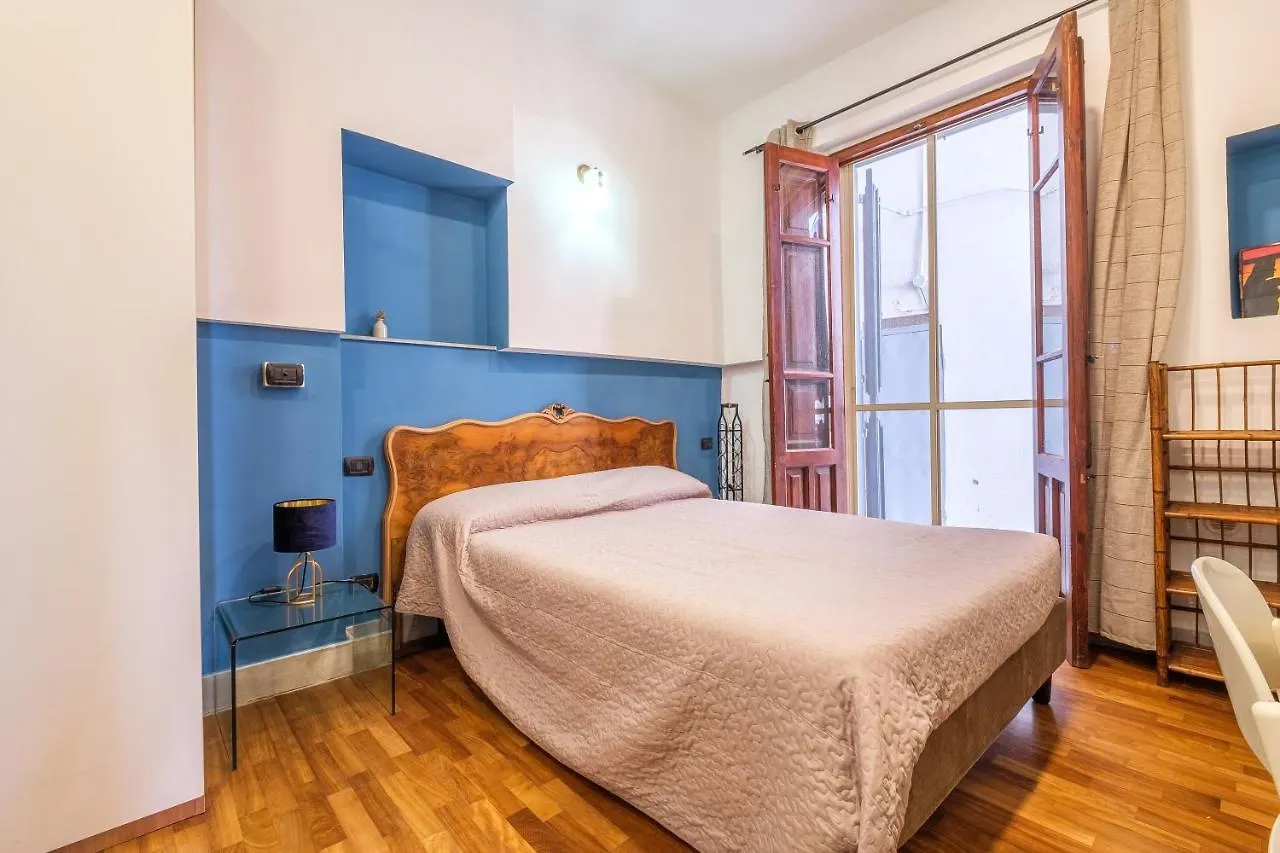 Casa Nerea Apartment Messina 0*,  Italy