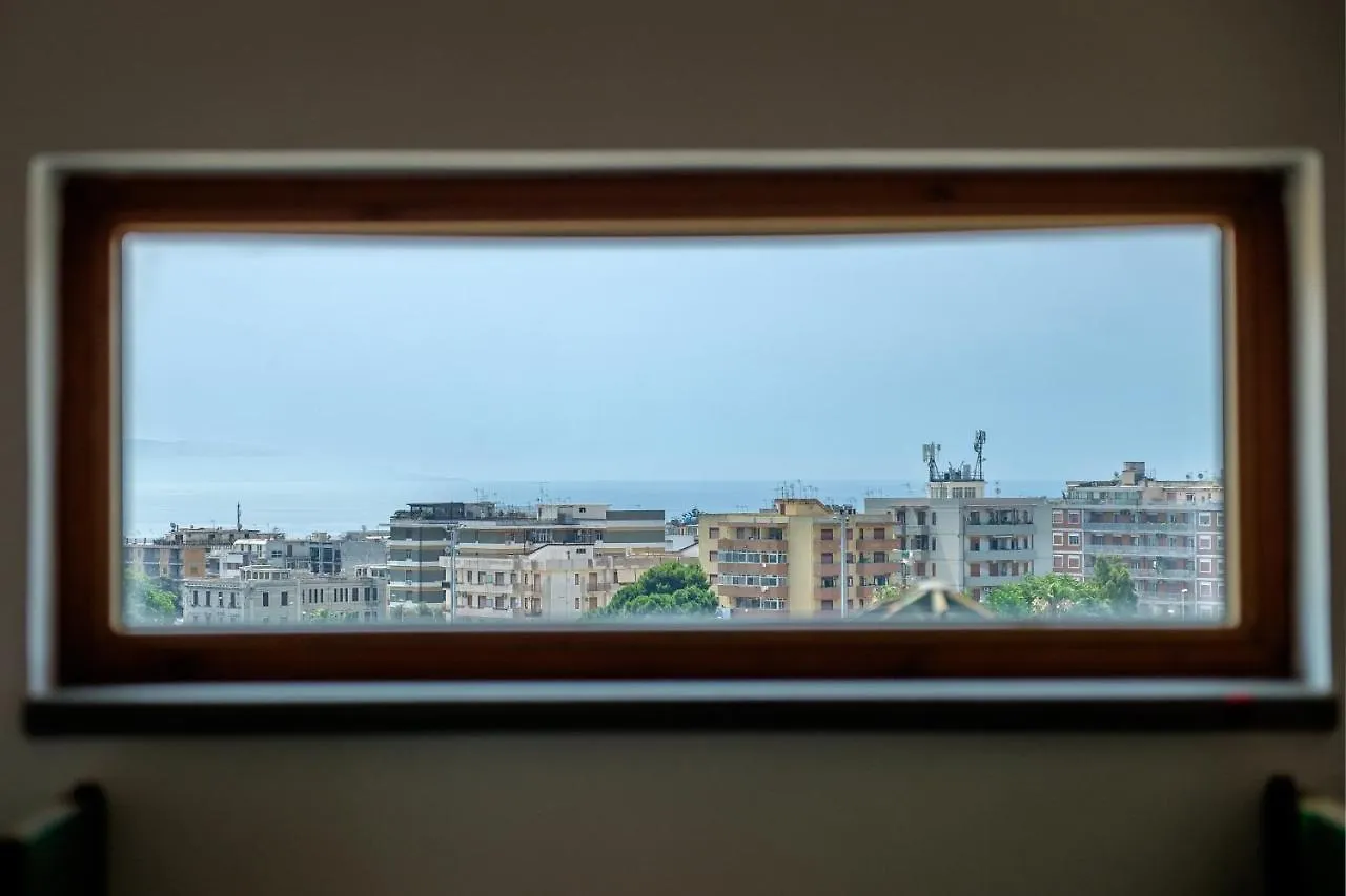 Casa Nerea Apartment Messina 0*,