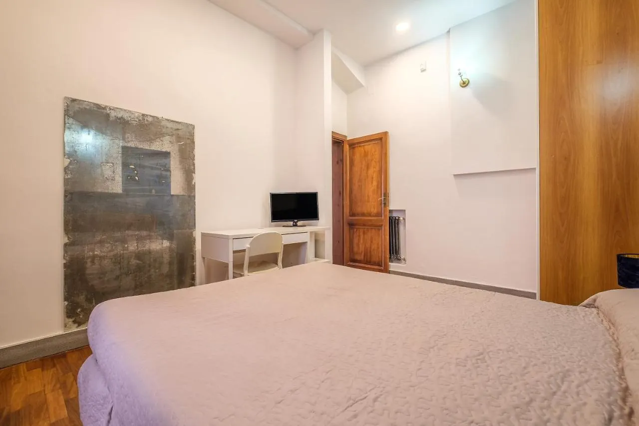 Casa Nerea Apartment Messina