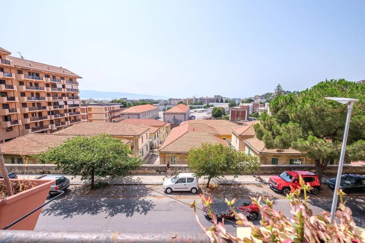 Casa Nerea Apartment Messina 0*,  Italy