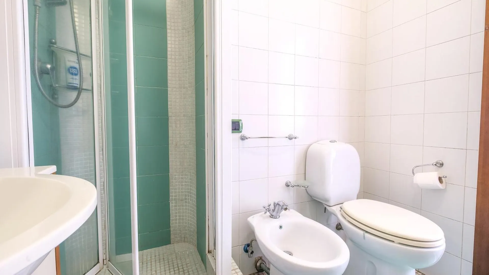 Casa Nerea Apartment Messina