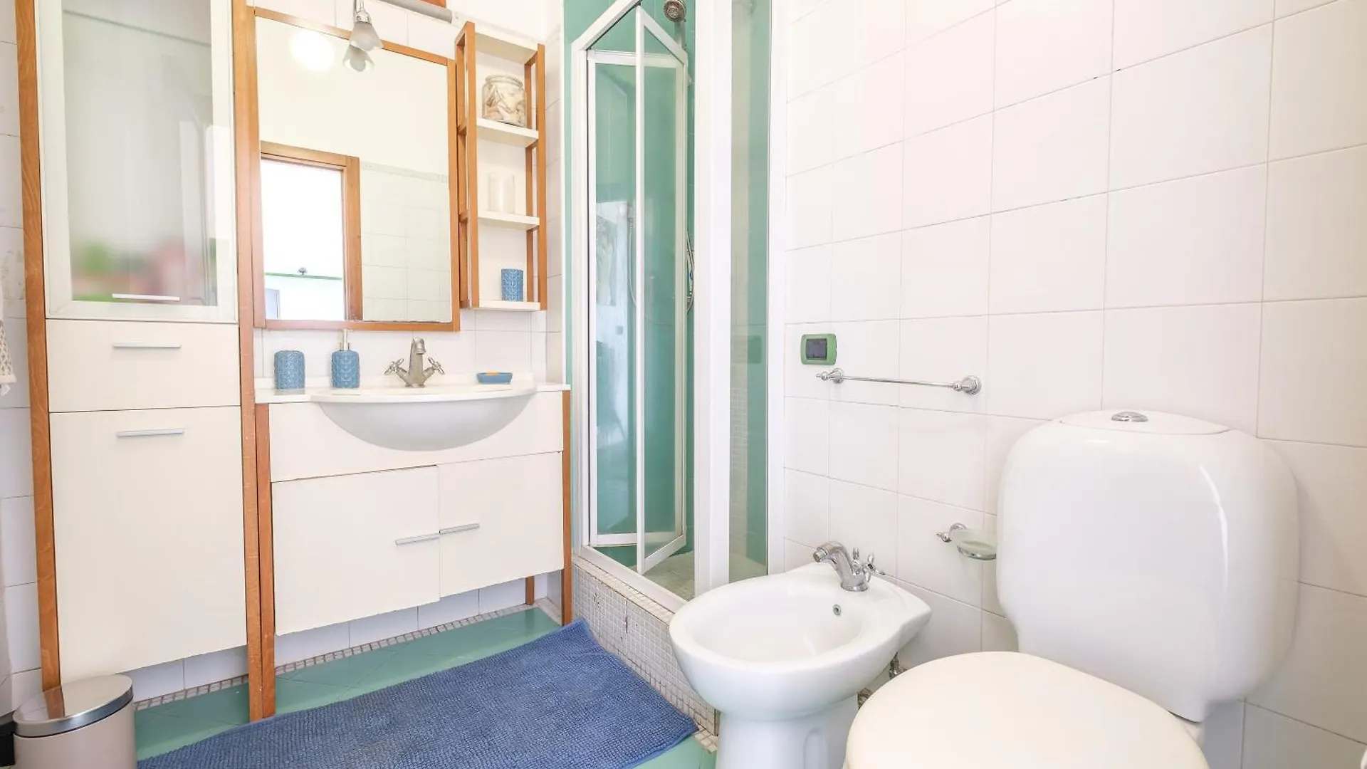 Casa Nerea Apartment Messina Italy