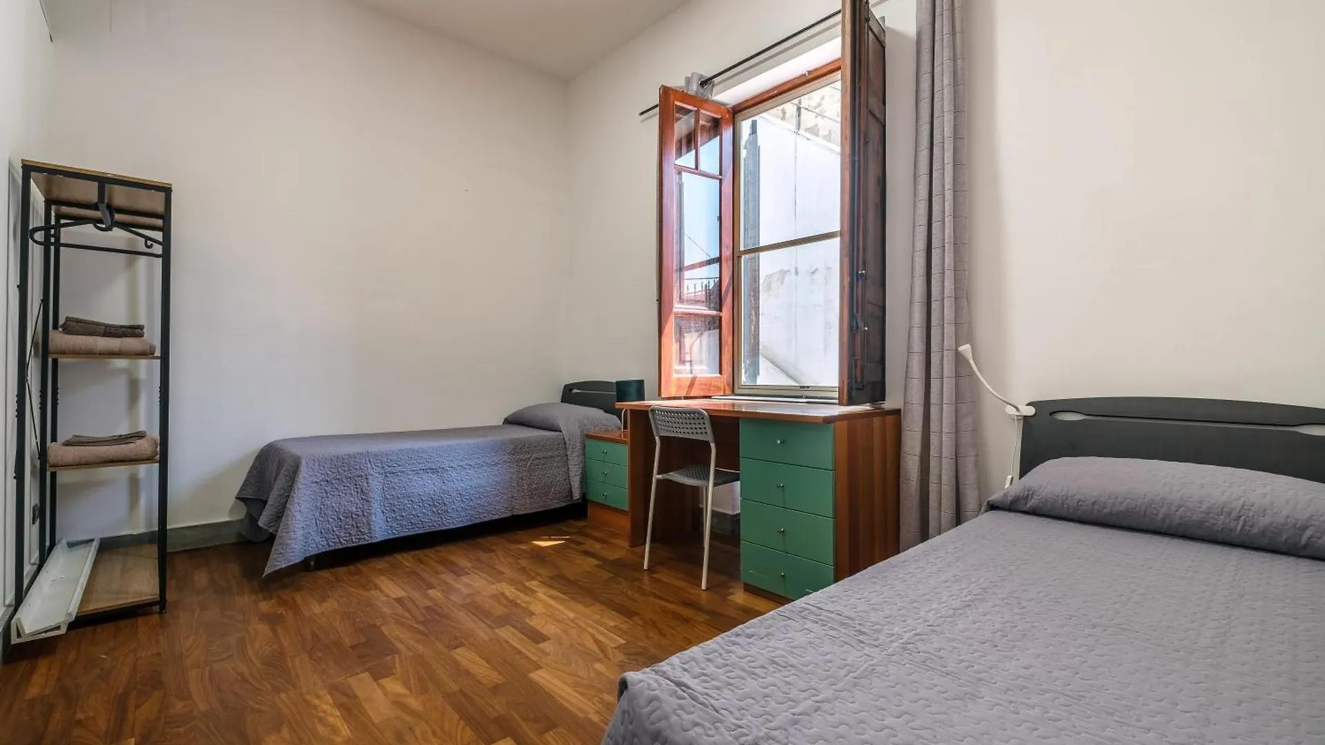 Casa Nerea Apartment Messina 0*,  Italy