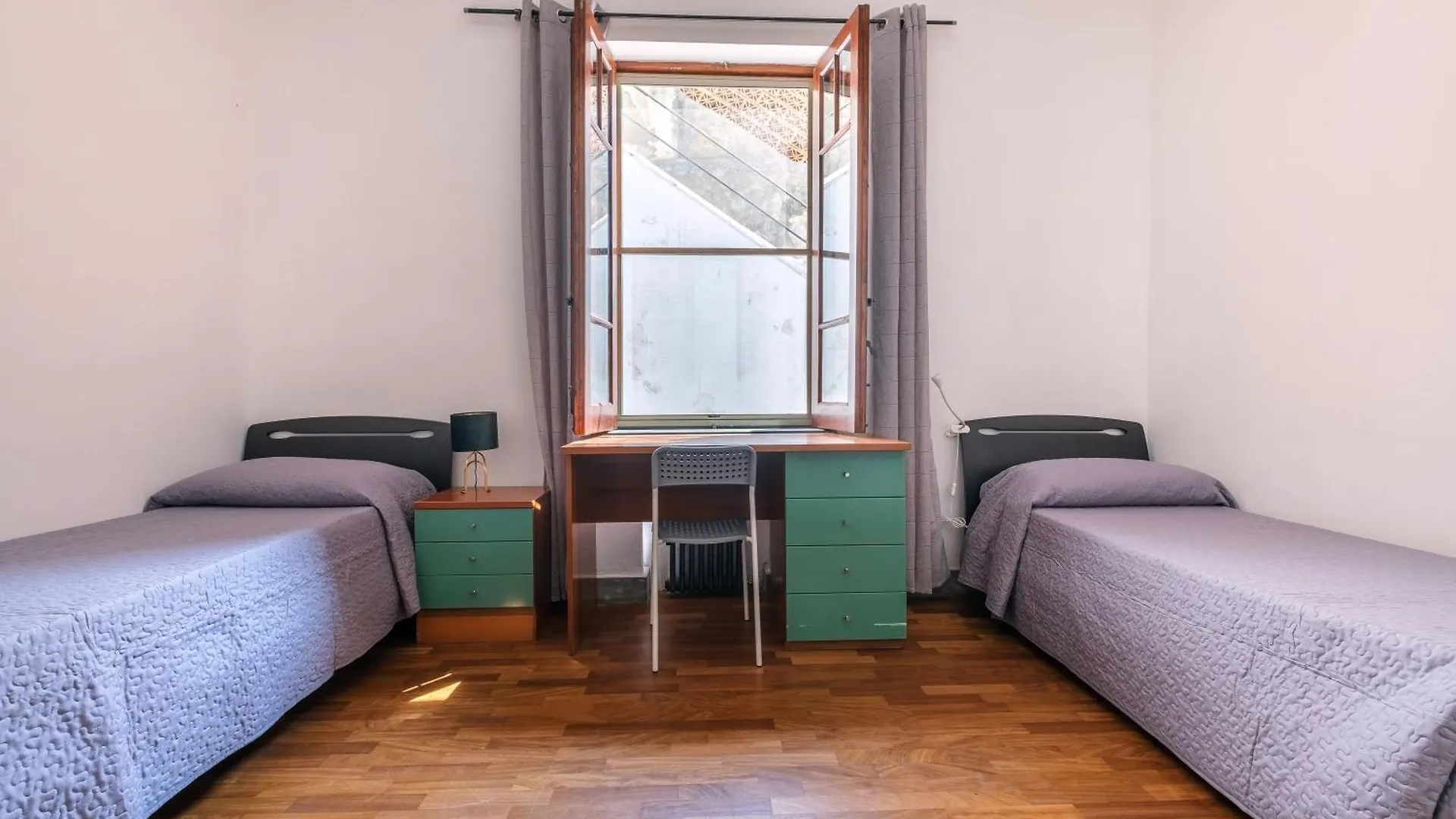 Casa Nerea Apartment Messina 0*,