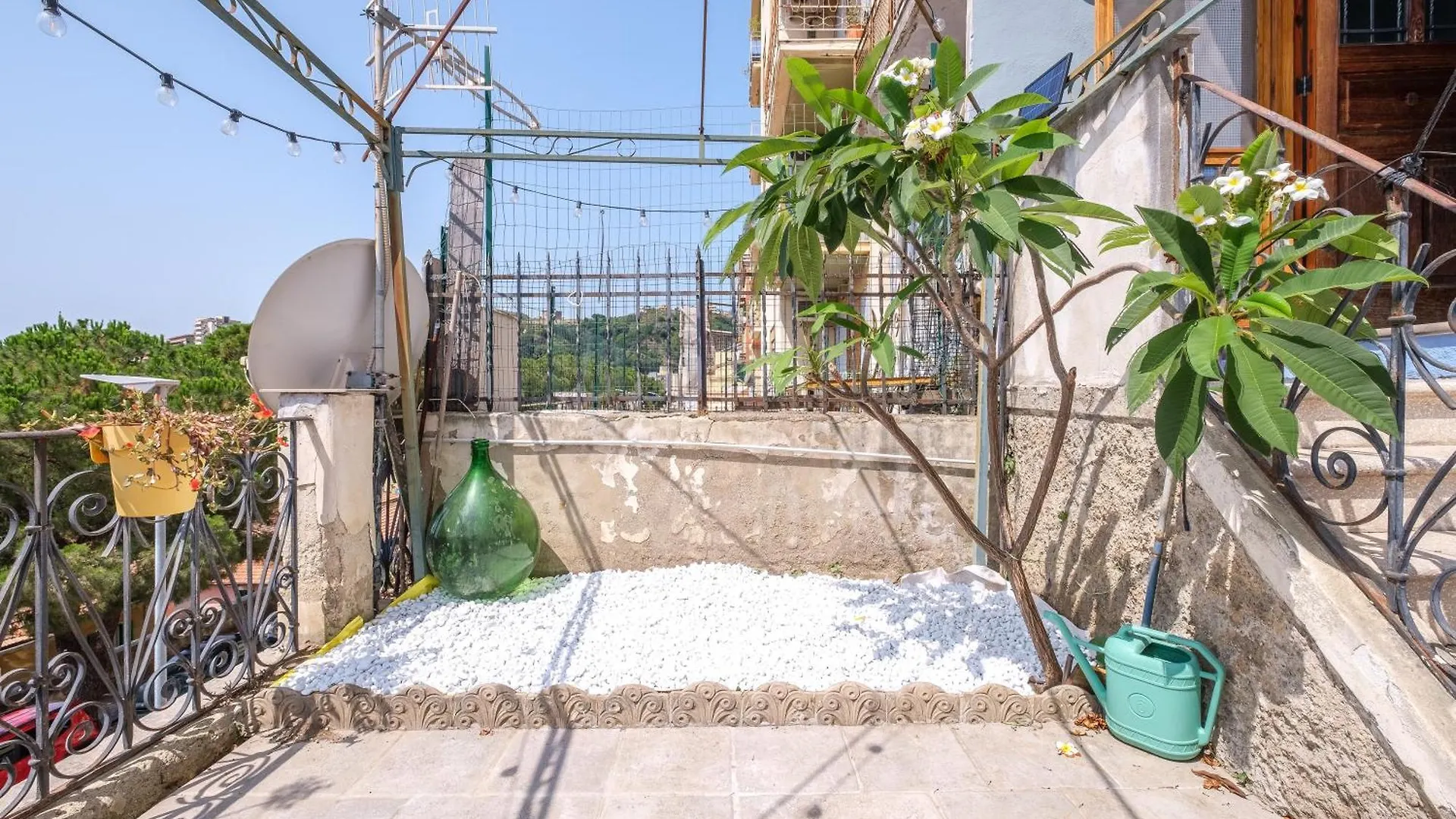 Casa Nerea Apartment Messina