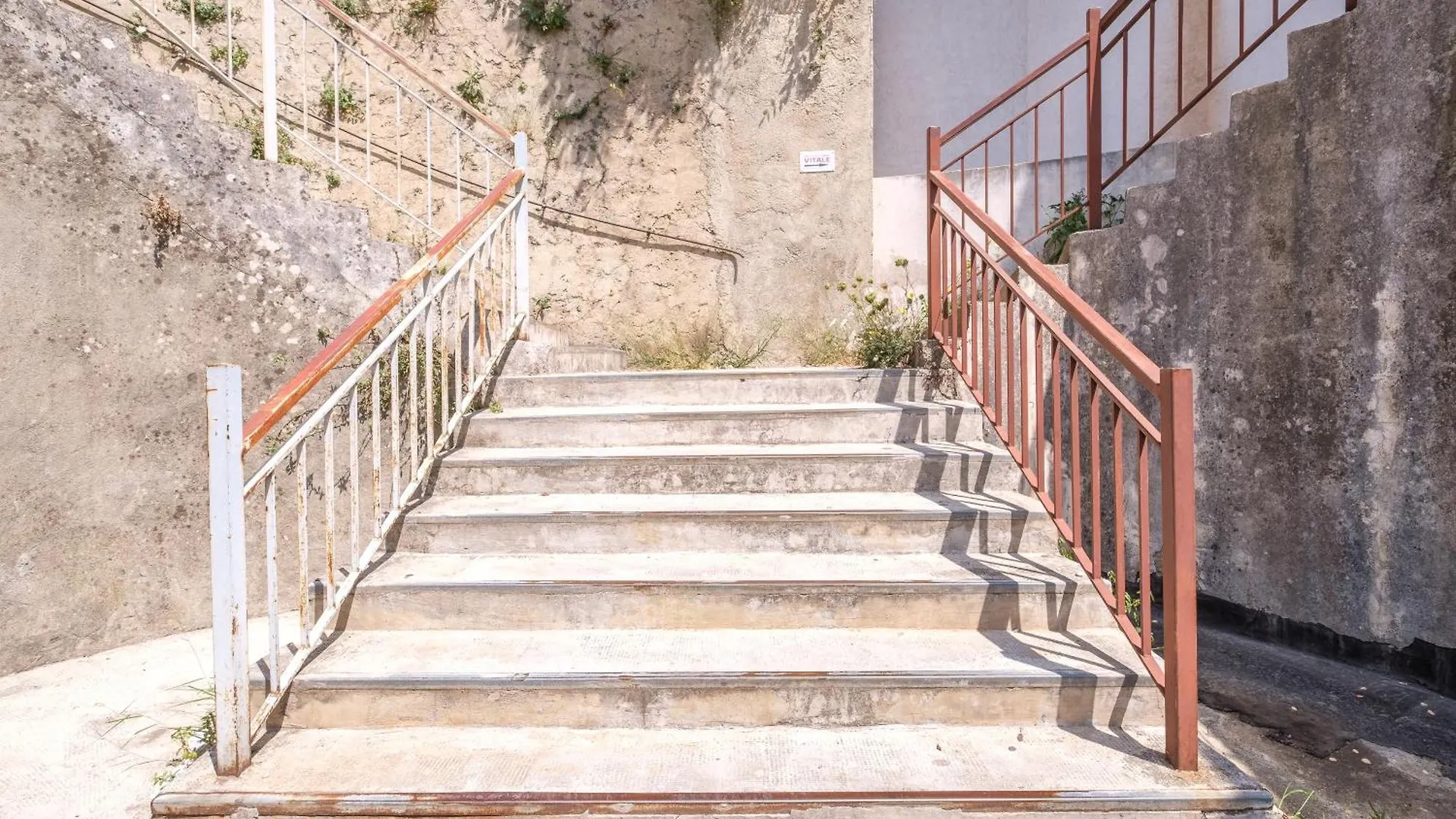 Casa Nerea Apartment Messina
