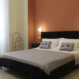  Pensionat Sant'agostino - Luxury
