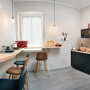  Frühstückspension La Pigna